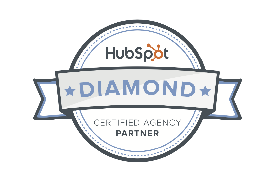 Hubspot Diamond