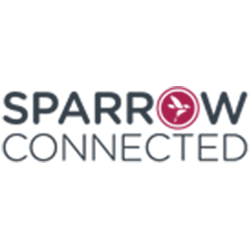 sparrow-connected