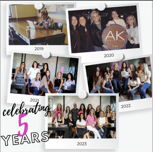 A Woman's Resilience Amy Kohl's Personal Story