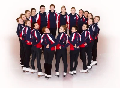 Anna Mellas Skating Blog