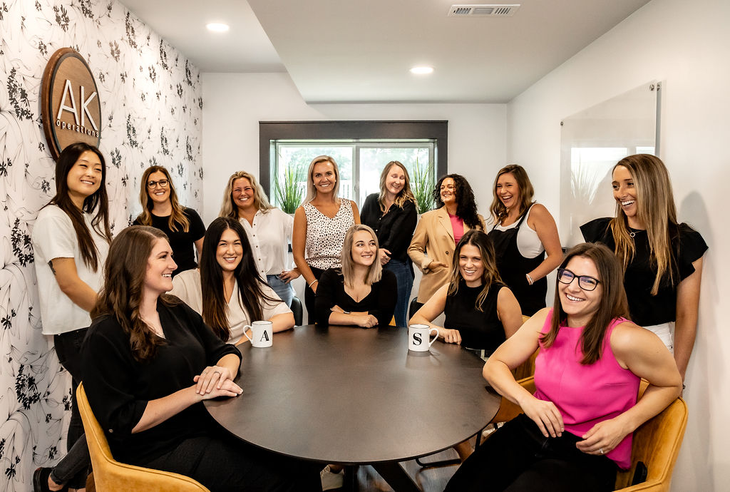 Reflections on Growth Teamwork and Leadership