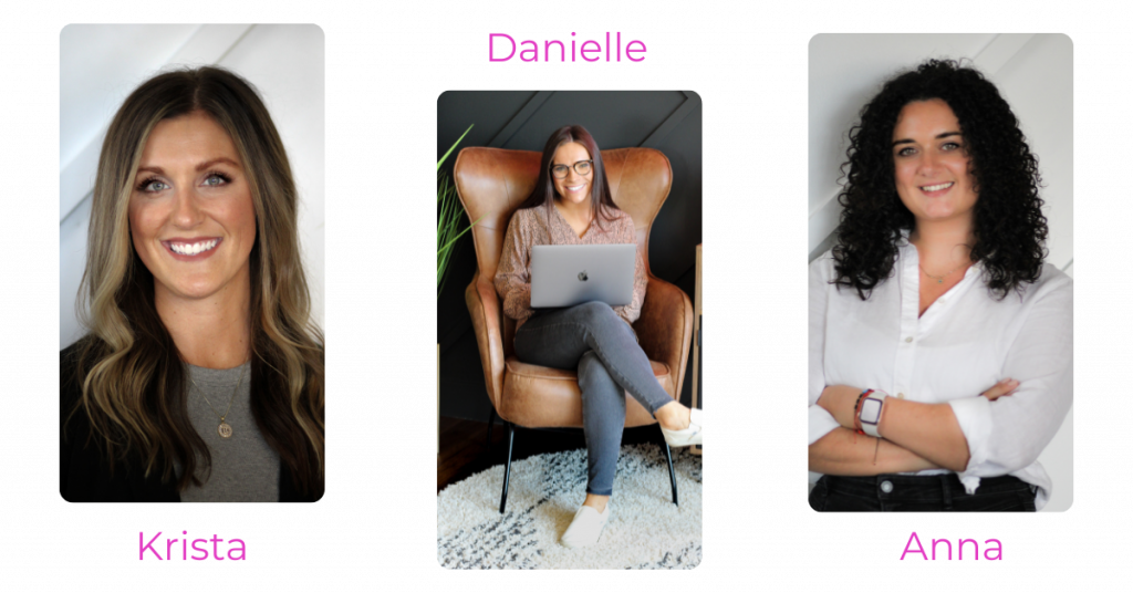 The Growth Team x