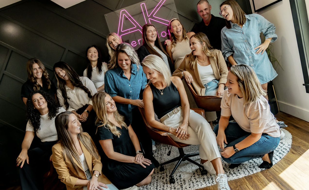 AK Operations Team