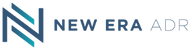 New Era ADR Logo New Era ADR Logo