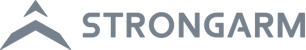 Strongarm logo Strongarm logo