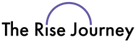 The Rise Journey Logo The Rise Journey Logo