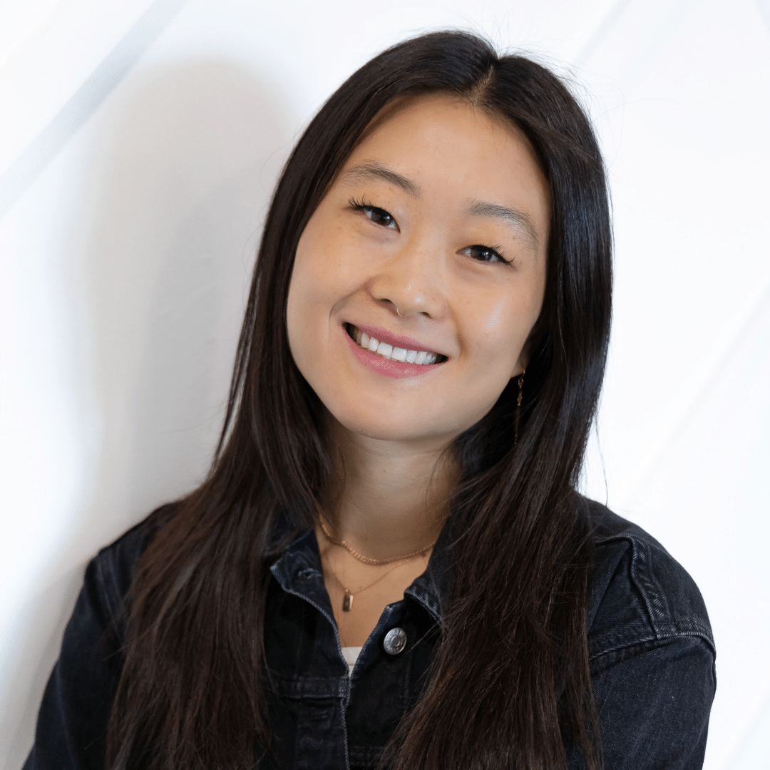 Tina Xiang
