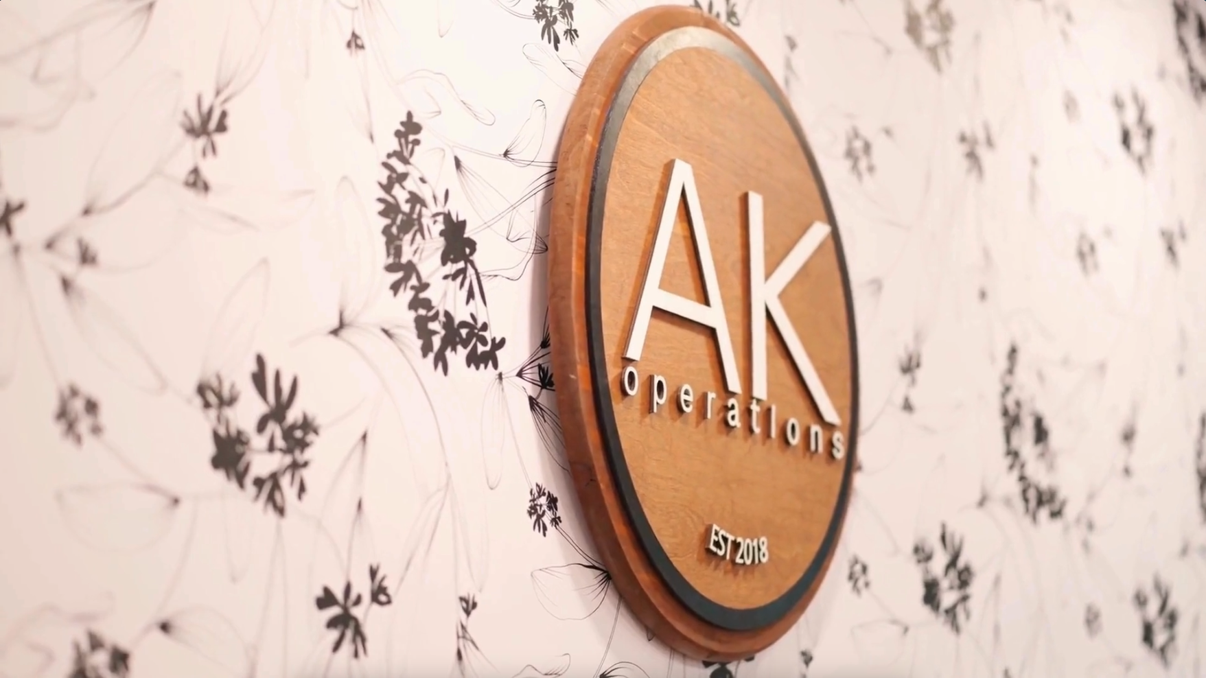 AK Operations Video Cover