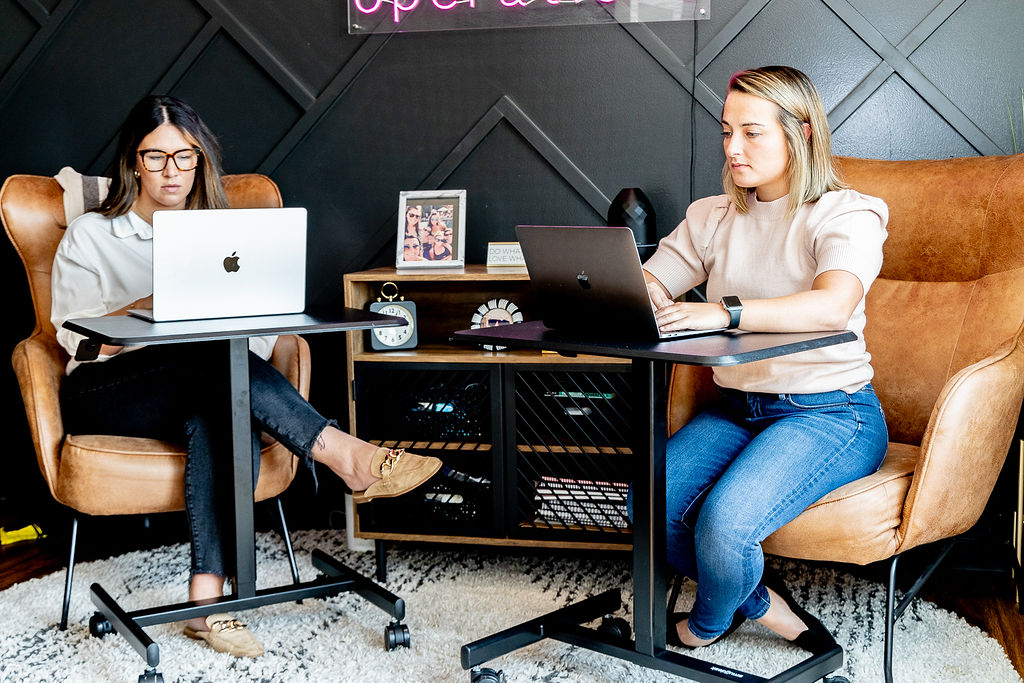 The 360 Advanced Sales & Marketing Engine