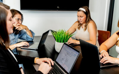 2025 Scalable Growth Story of a Modern B2B Engine in the Services Industry