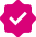 checked icon